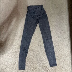 lululemon grey leggings